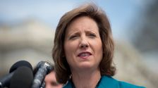 GOP Rep. Vicky Hartzler Helps 'Conversion Therapy' Group Hold Capitol Hill Event