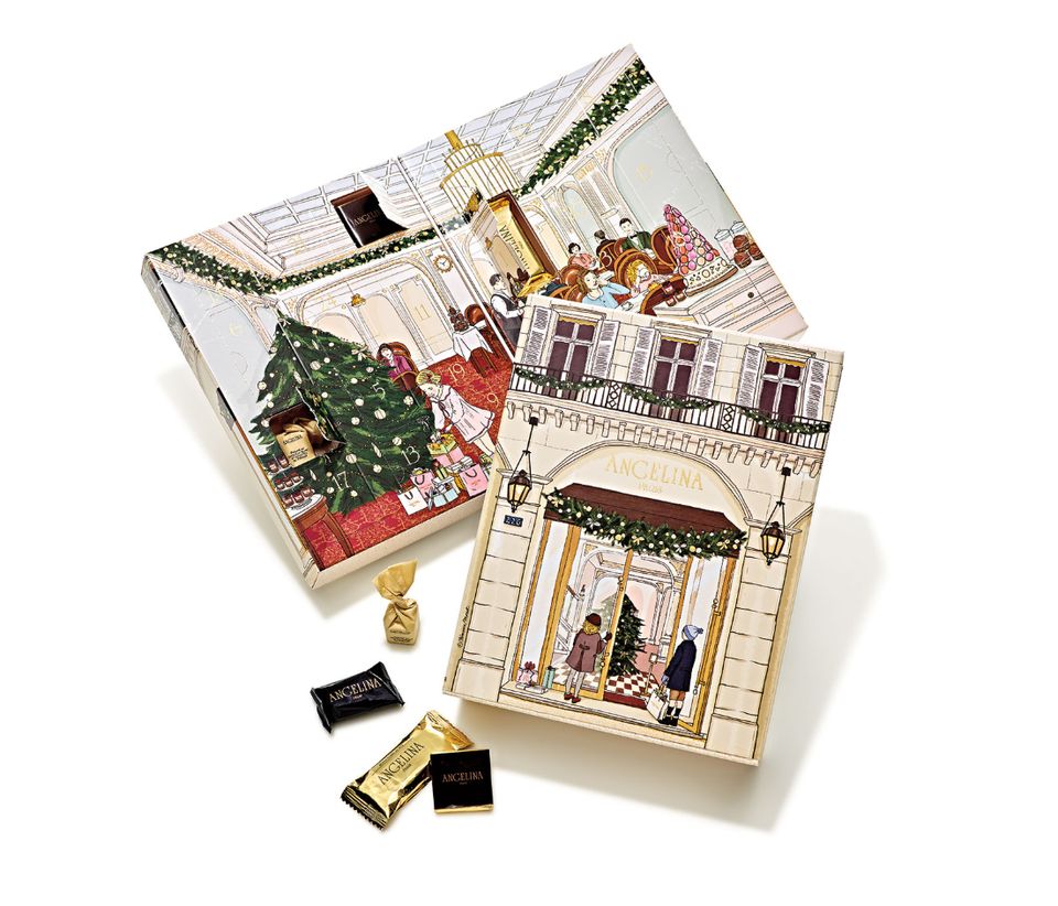 The Best Advent Calendars Of 2019, Including Chocolate, Beauty And Pets ...