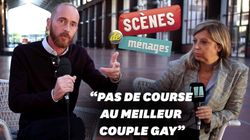 Couple gay, personnage handicapé: comment “Scènes de Ménages” justifie le manque de