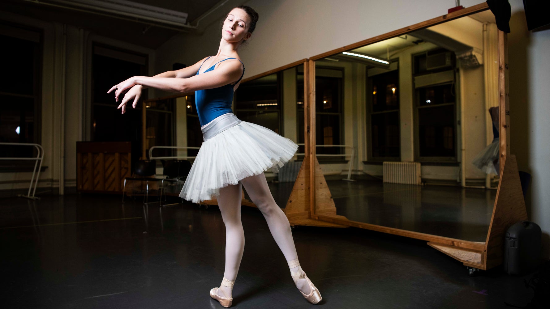 Ballet shoes 2025 and tutu
