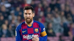 Les joueurs du Barça voulaient modifier leur contrat pour aider au retour de