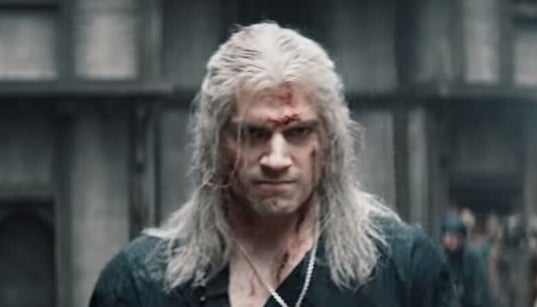 Une première bande-annonce pour “The Witcher” de