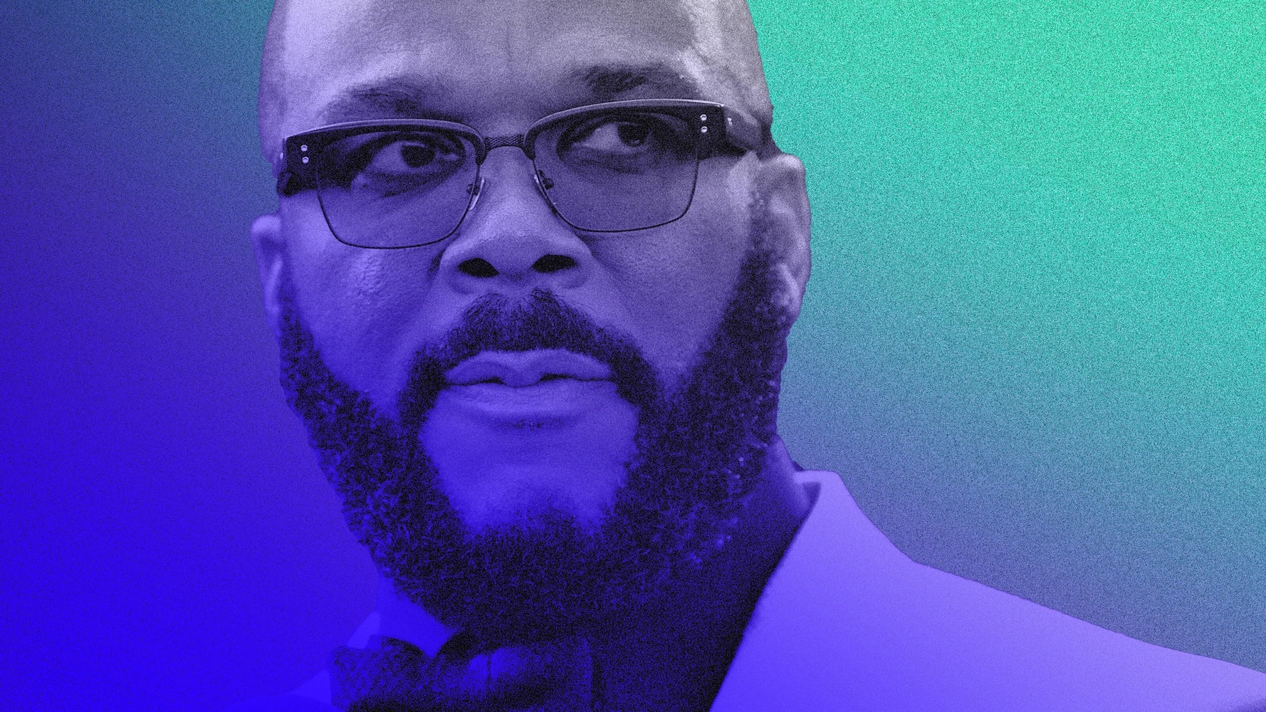 The Complicated Significance Of Tyler Perry