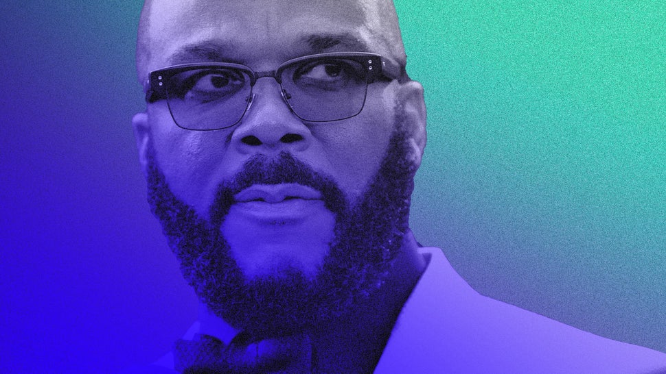 The Complicated Significance Of Tyler Perry HuffPost