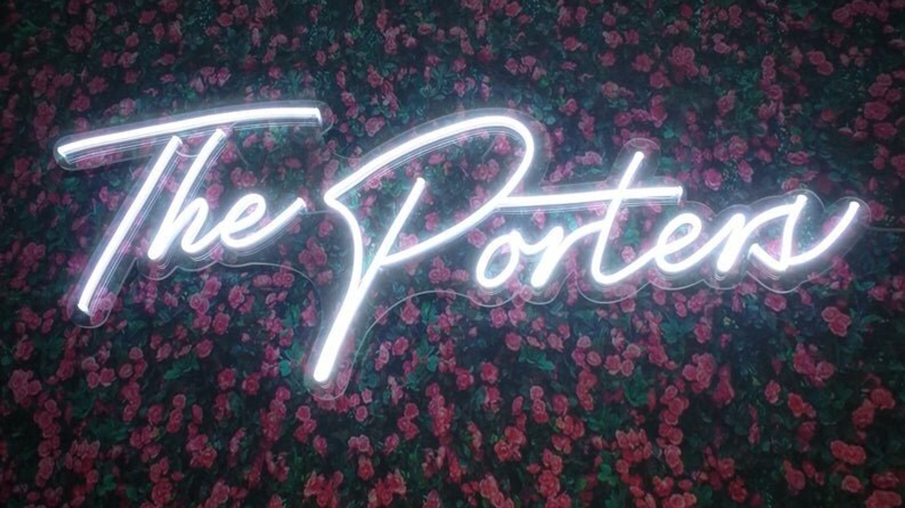 13 Neon Light Signs For The Home That Aren T Tacky Huffpost Life