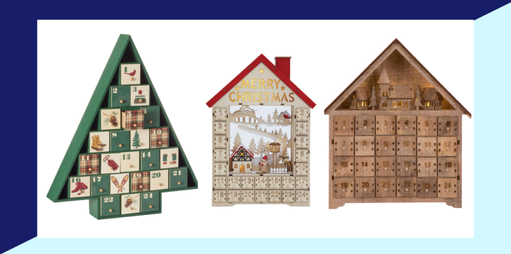 The 20 Best Chocolate Advent Calendars