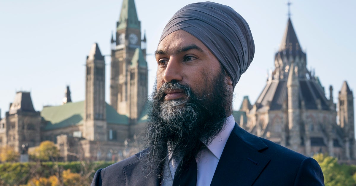 More Than 100 NDP Campaigns Won’t Be Reimbursed For Election Expenses ...