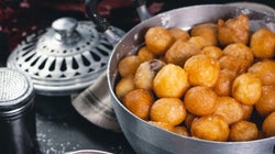 Cómo preparar buñuelos de