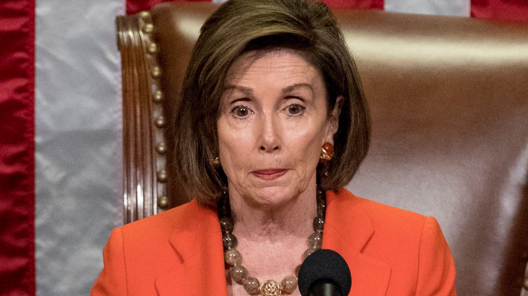 Nancy Pelosi Exposes How Republicans Are Trying To Derail Impeachment Inquiry