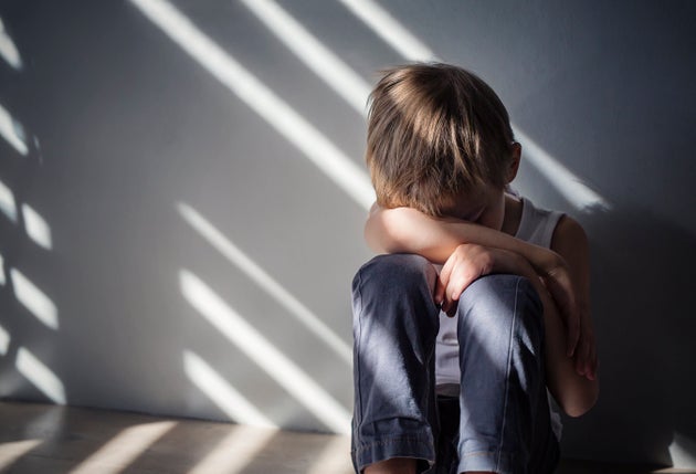 Mental Health Act: Calls To End Horrific Detention Of Young People With Autism