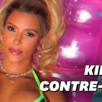 Pour Halloween, Kim Kardashian rejoue 