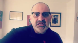 Antón Losada arrasa con este vídeo tras la pregunta más polémica de Pablo Motos a Pablo