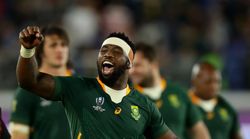 Siya Kolisi, capitaine et symbole d’une Afrique du Sud encore hantée par