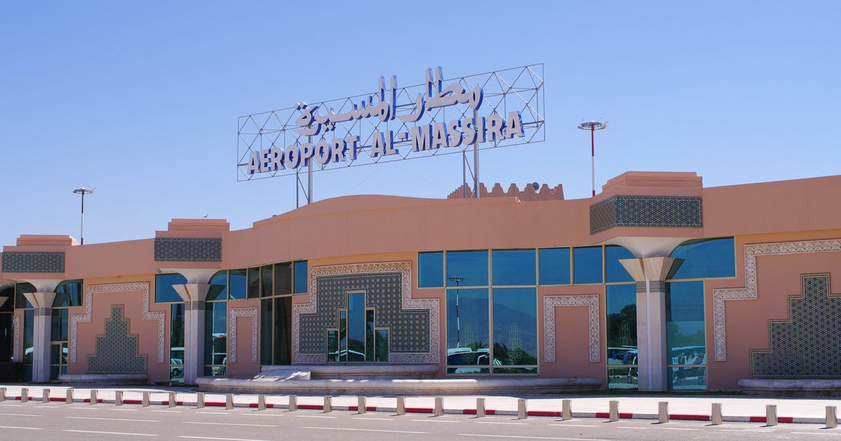 L'aéroport Agadir-Al Massira a franchi le cap d'un million de passagers en septembre 2019