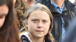 Greta Thunberg cherche une embarcation pour rejoindre la COP25 à