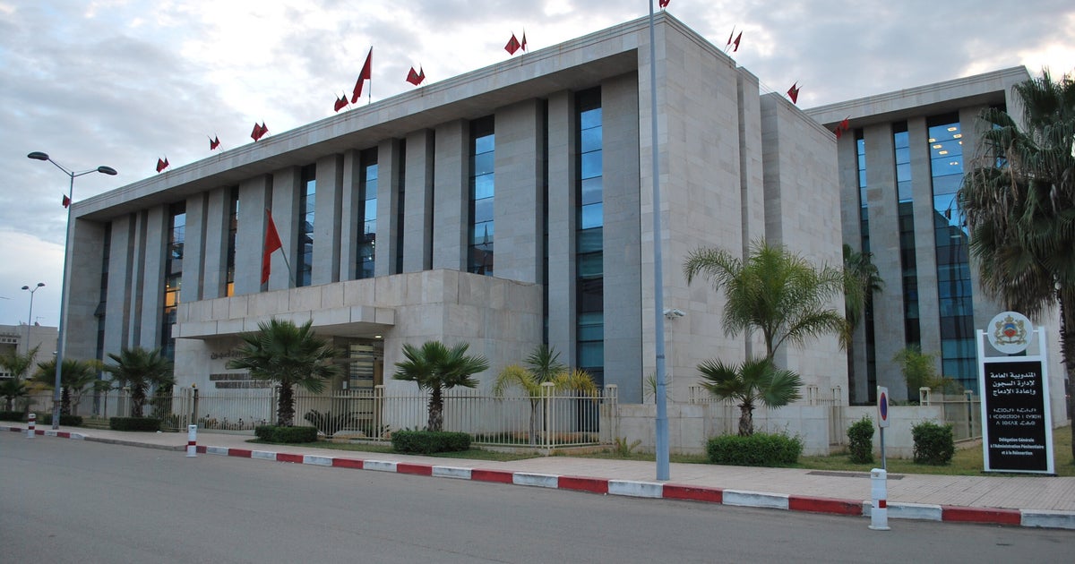 Le directeur de la prison Ras El Ma à Fès démis de ses fonctions, après l'audio de Zefzafi