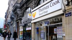 Thomas Cook racheté par un groupe