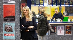 SEMINCI 64: fila 6, butaca