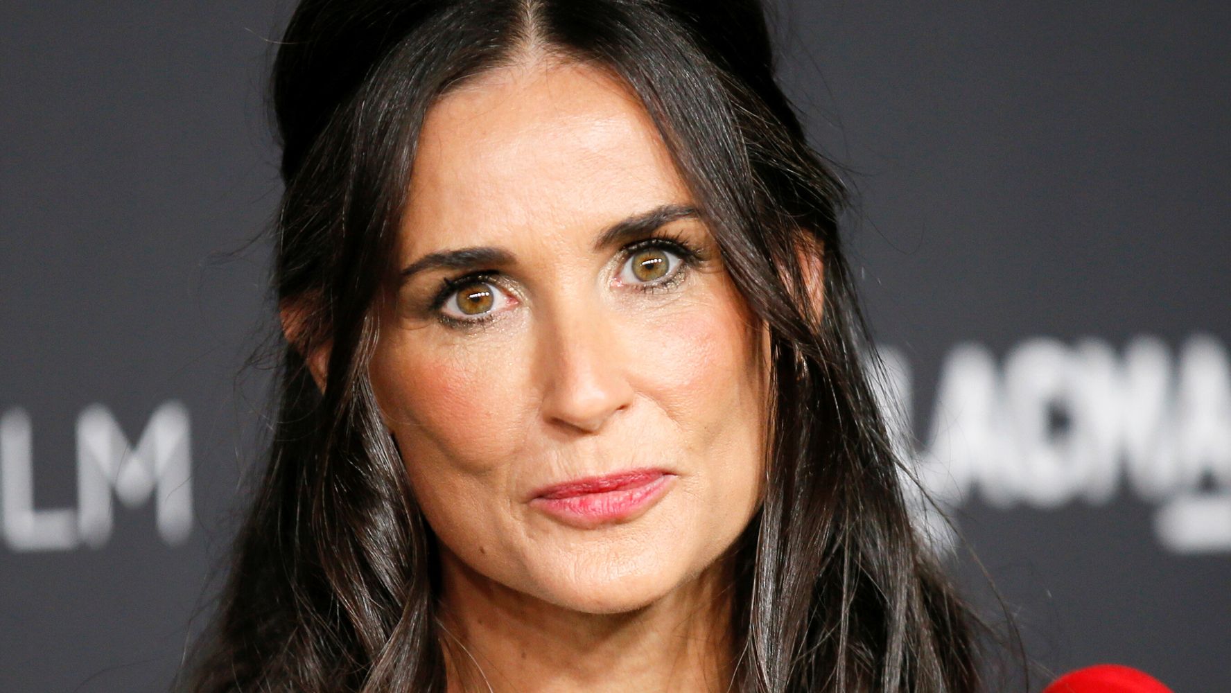 Demi Moore Says Emotional Phone Call With Bruce Willis Made Her Cry ...