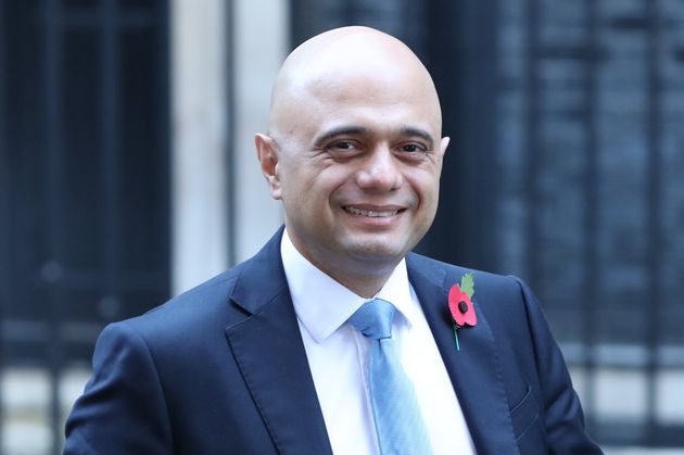 Sajid Javid Promises To Build Road Map For Green Economy With Net Zero Review