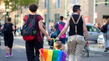 Trump Proposes Rule Allowing Faith-Based Groups To Exclude LGBTQ Parents
