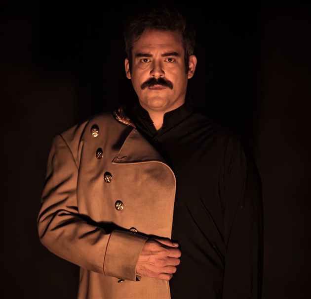 «Πόλεμος και Ειρήνη» 