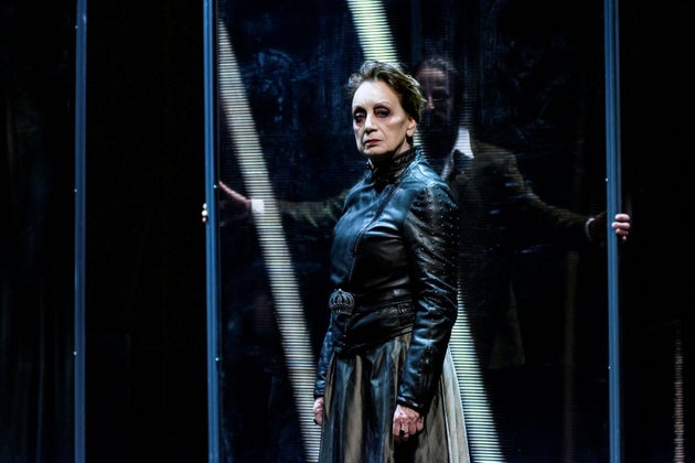 «Μαρία Στιούαρτ» 