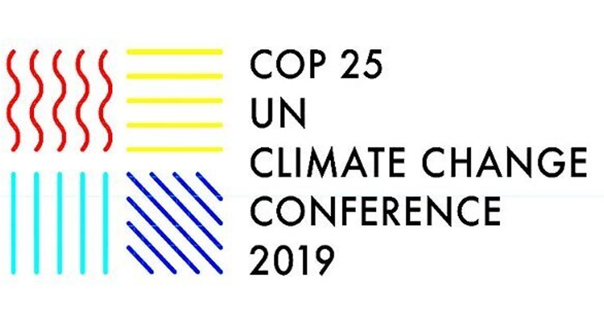 Cop 25 espagne