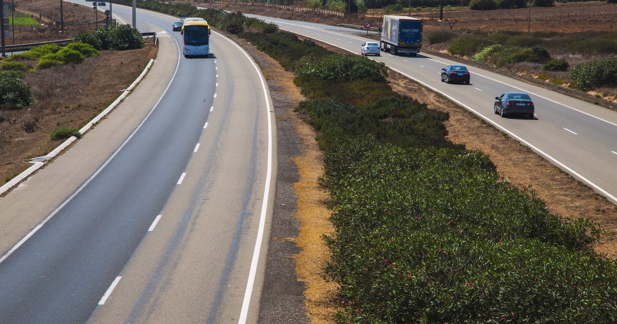 Vacances scolaires: Voici les recommandations de l'ADM aux usagers des autoroutes