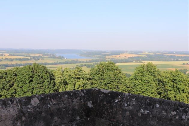 La France Compte Un Nouveau Parc National Le Huffpost