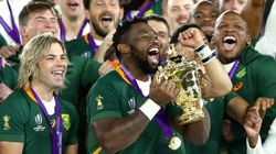 Siya Kolisi, capitaine et symbole d’une Afrique du Sud encore hantée par