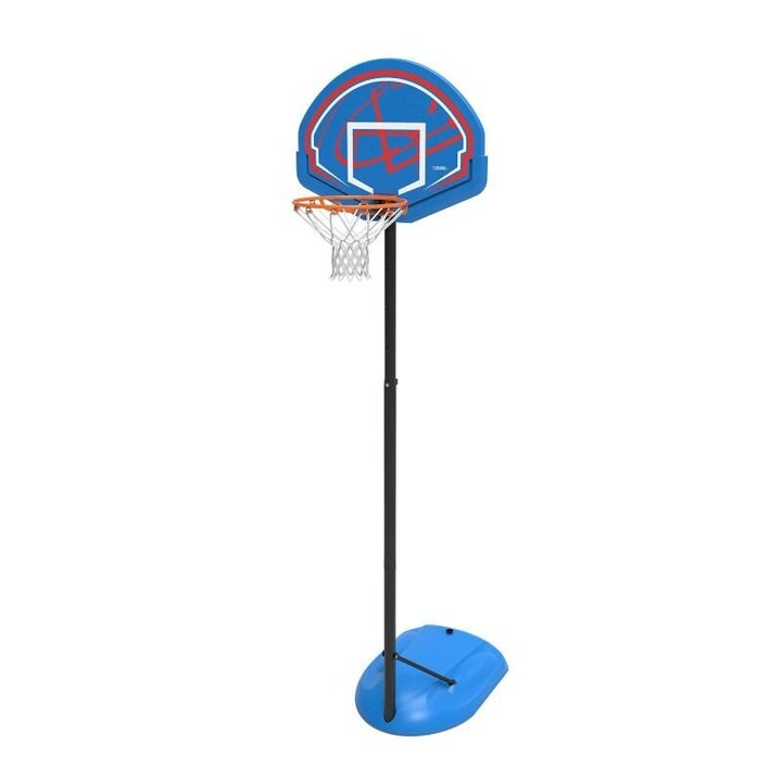 With a 4.4 out of 5 star rating, this is what hoop dreams are made of. (Photo: Walmart) 