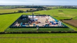 Par crainte de séismes, le Royaume-Uni suspend l’extraction de gaz de