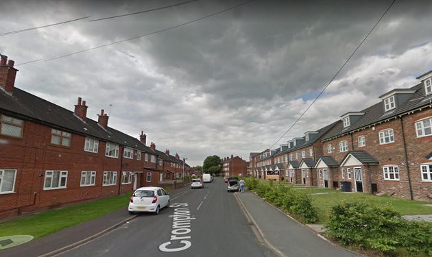 Police Name Baby Girl Found Dead In Greater Manchester As Man Bailed