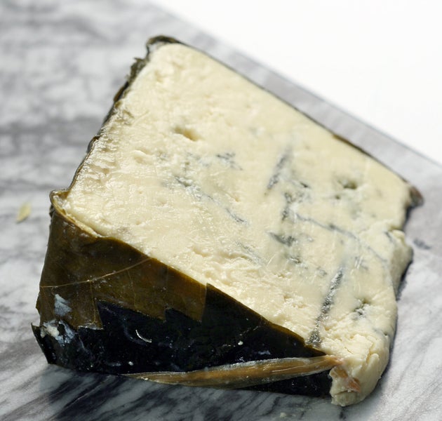 To Rogue River Blue.