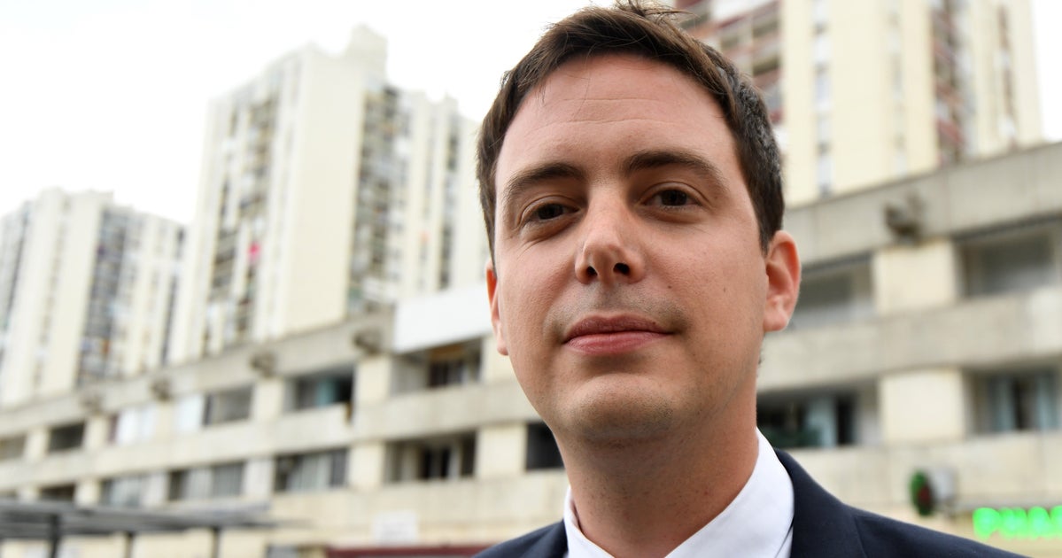 Agression D Un Elu Rn A Nimes Deux Nouvelles Mises En Examen Le Huffpost