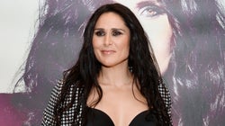 La foto de Rosa López 