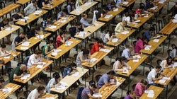 La hija del presidente de La Gomera, una amiga y su pareja, los únicos en aprobar sin fallos las oposiciones de