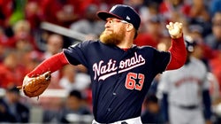 “Je ne peux pas”: ce joueur de baseball explique pourquoi il refuse de rencontrer