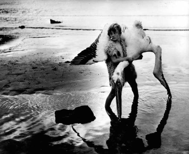 Μικρές Αφροδίτες