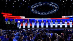 Qui sont les candidats démocrates qui veulent défier