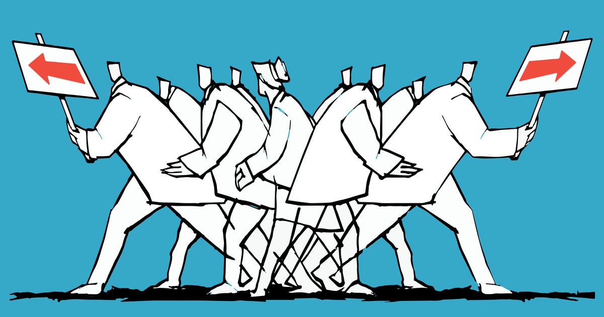 Ο Κρίστοφερ Λας, η Δεξιά και η Αριστερά στα χρόνια της παγκοσµιοποίησης | HuffPost Greece