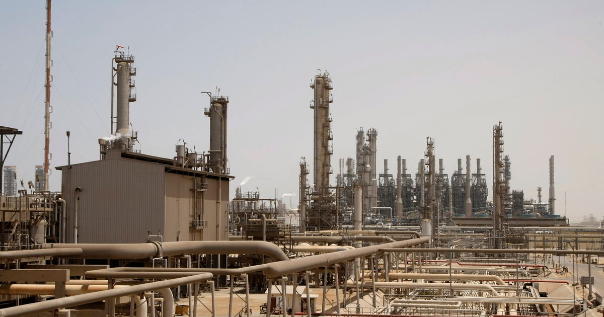 Saudi and U.S. Forces Strike Iran-Linked Groups in Iraq