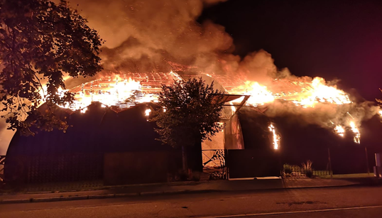 Castaner condamne des actes “lâches et imbéciles” après les violences dans les