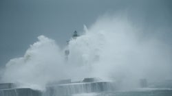 Tempête Amélie, orages dans le sud-est: 4 départements en vigilance