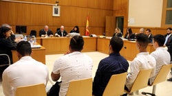 La justicia nos