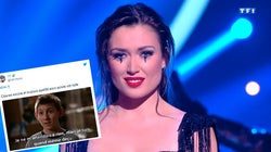 La qualification d’Elsa Esnoult fait enrager les fans de “Danse avec les