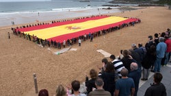 Aux législatives espagnoles, l’extrême droite s’apprête à doubler son nombre de