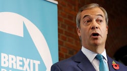 Après 7 échecs, l’europhobe Nigel Farage renonce à se présenter aux