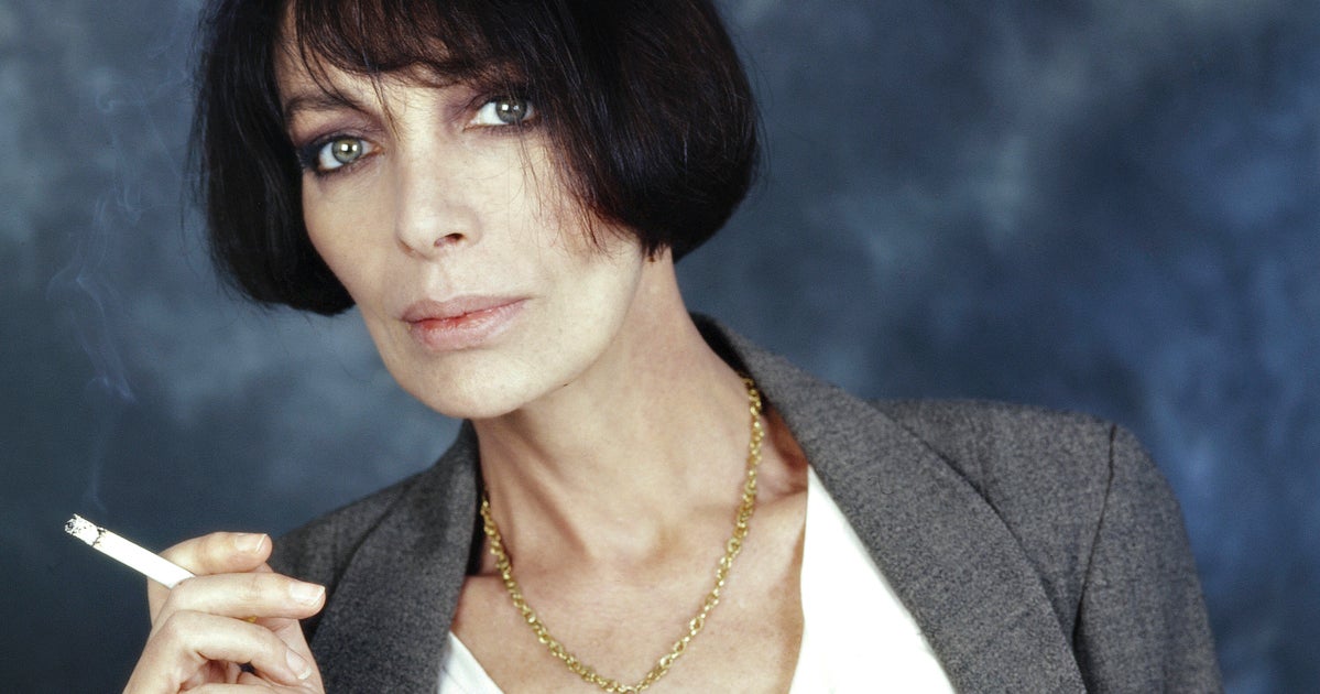 L Actrice Et Chanteuse Marie Laforet Est Morte A 80 Ans Le Huffpost